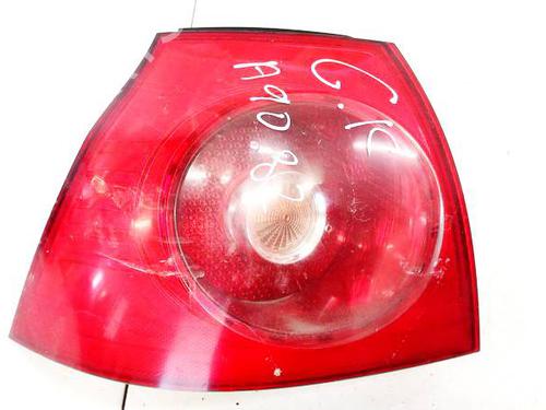 Used Left taillight Left taillight VW GOLF V (1K1) 1.6 FSI (115 hp) 35274755 35274755