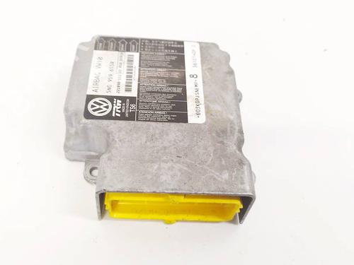 Used ECU airbags ECU airbags TOYOTA RAV 4 III (_A3_) 2.2 D 4WD (ALA30_, ALA30R) (136 hp) 32534283 32534283
