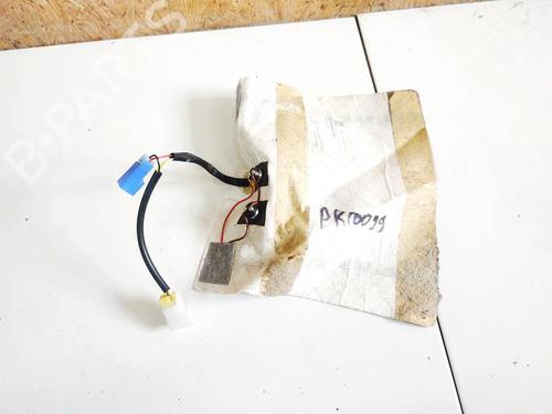 Used Electronic module Electronic module 35011281 35011281
