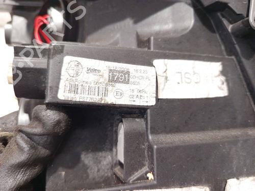 Left headlight ALFA ROMEO MITO (955_) 1.3 MultiJet (955AXP1A, 955AYC1A) | BP34958312C28 - Image 3