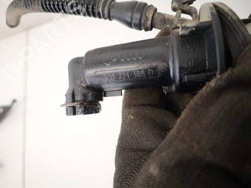 Clutch slave cylinder VW PASSAT B6 (3C2) 1.9 TDI | BP34757376M113 - Image 3