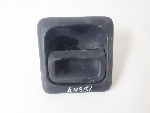 Used Front right exterior door handle Front right exterior door handle PEUGEOT BOXER Bus (244, Z_) 2.0 HDi (84 hp) 35863523 35863523
