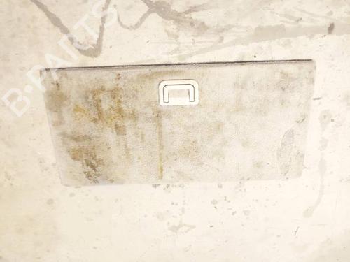 Used Luggage compartment floor Luggage compartment floor 35084584 35084584