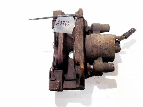 Left front brake caliper FORD FOCUS III 1.6 TDCi | BP35168587M105 - Image 3
