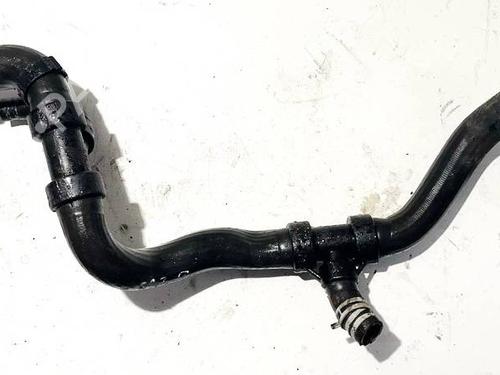 Pipe VOLVO V70 III (135) 2.5 T FlexiFuel | BP32924467M125 - Image 2