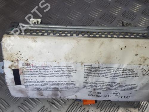 Used Passenger airbag Passenger airbag AUDI A4 B5 (8D2) 2.5 TDI quattro (150 hp) 33493238 33493238