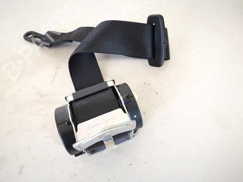 Rear right seatbelt BMW 1 (E81) 120 d | BP35297316I28 - Image 2