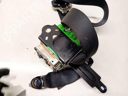 Used Front left seatbelt Front left seatbelt 34806103 34806103