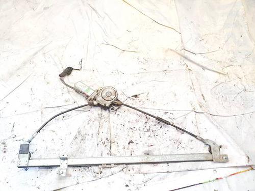 Used Front left window mechanism Front left window mechanism 35272459 35272459