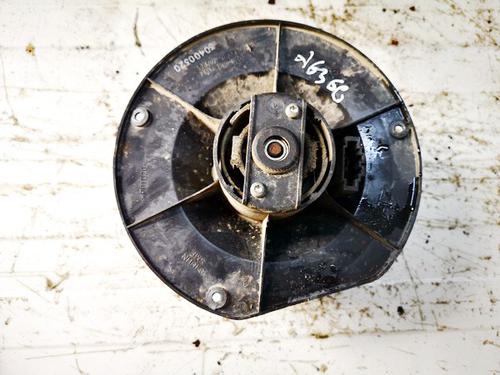Used Heater blower motor Heater blower motor 35598862 35598862
