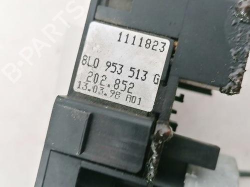Warning switch VW PASSAT B5 Variant (3B5) 1.8 | BP35598356I22 - Image 3