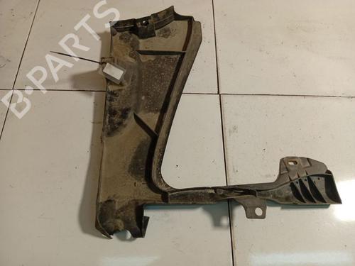 Underbody protection CITROËN C5 III (RD_) 2.0 HDi (RDRHD8, RDRHDJ, RDRHR8, RDRHRJ) | BP37687471M92 - Image 2