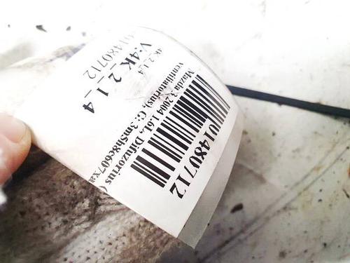 Fan MAZDA 3 (BK) 1.6 DI Turbo | BP35481458M128 - Image 2