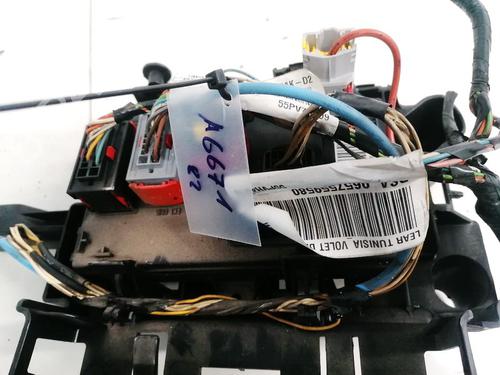 Electronic module PEUGEOT 407 (6D_) 1.6 HDi 110 (6D9HZC, 6D9HYC) | BP35558086M83 - Image 2