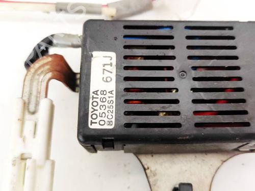 Electronic module LEXUS GS (_S19_) 300 (GRS190_, GRS190R) | BP35236961M83 - Image 3
