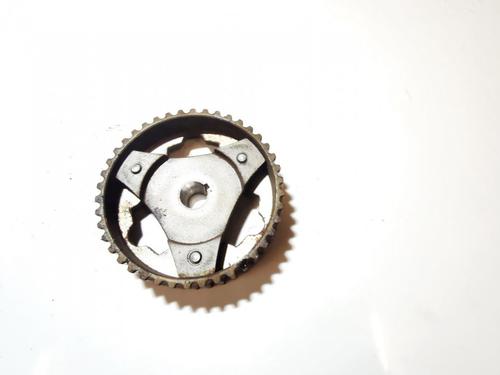 Used Pulley Pulley 35547699 35547699