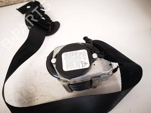 Front right seatbelt SEAT LEON (1P1) 1.6 | BP40165522I25 - Image 2