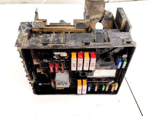 Used Fuse box Fuse box VW GOLF V (1K1) 1.9 TDI (90 hp) 32947667 32947667