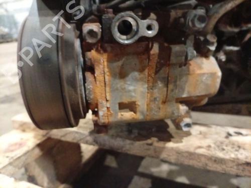 AC compressor MAZDA 6 Hatchback (GH) 2.2 MZR-CD (GH10) | BP40555702M34 - Image 3
