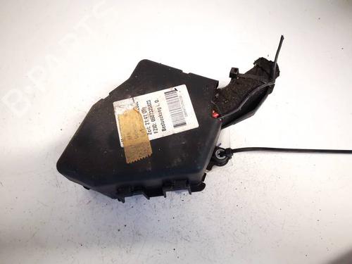 Fuse box AUDI A6 C6 (4F2) 2.4 | BP32548178E1
