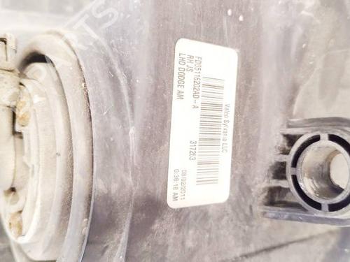 Right headlight DODGE AVENGER 2.0 CRD | BP37480699C29 - Image 3