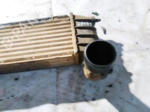 Intercooler PEUGEOT 807 (EB_) 2.0 HDi | BP35273044M30 - Image 3