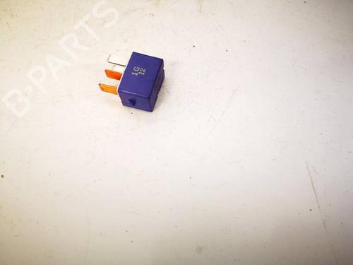 Electronic sensor TOYOTA COROLLA (_E12_) 2.0 D-4D (CDE120R, CDE120L_) | BP34362168M84 - Image 3