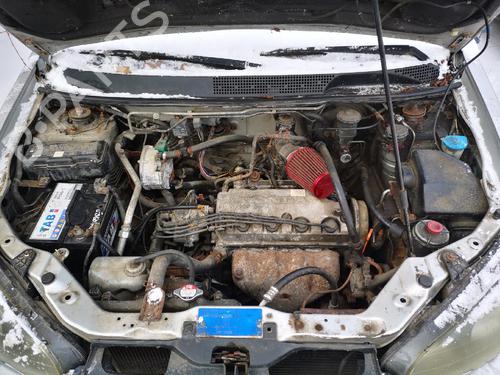 Electronic module HONDA HR-V (GH_) 1.6 16V (GH1, GH3) | BP32932073M83 - Image 7