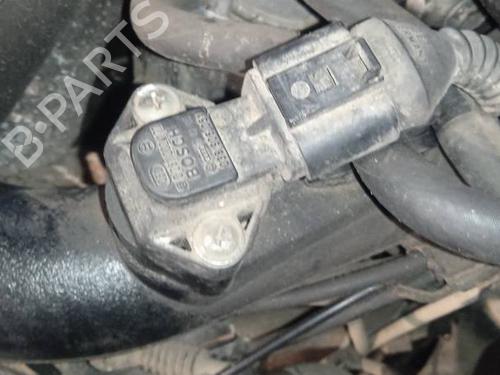 Used Electronic module Electronic module AUDI A4 B5 (8D2) 1.9 TDI (116 hp) 35124118 35124118