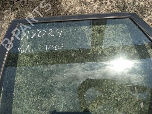 Used Rear left door window Rear left door window 35418439 35418439