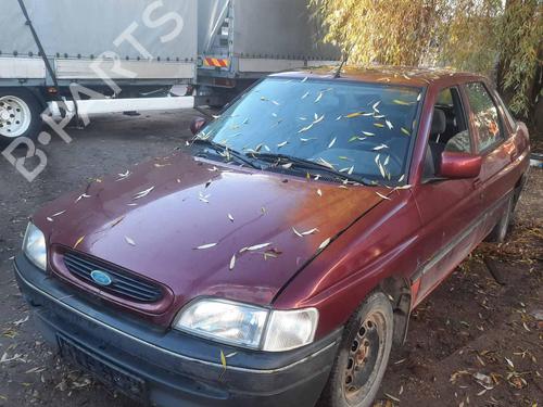 Electronic module FORD ESCORT VI (GAL) 1.8 D | BP35574655M83 - Image 5