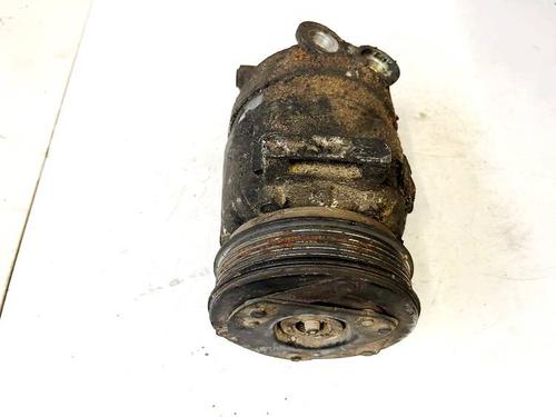 Used AC compressor AC compressor AUDI A6 C6 (4F2) 2.4 (177 hp) 35358861 35358861