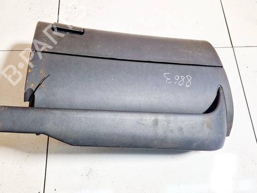 Vano posta oggetti Vano posta oggetti SEAT TOLEDO II (1M2) 1.9 TDI (110 hp) 35022935 35022935