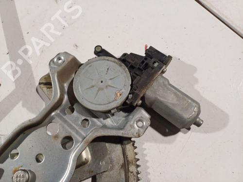 Used Right front window motor Right front window motor 34953642 34953642
