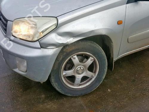 Engine mount TOYOTA RAV 4 II (_A2_) 2.0 (ACA26) | BP33506056M89 - Image 7