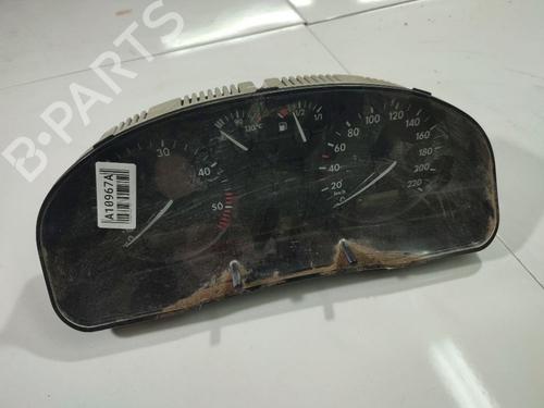 Used Instrument cluster Instrument cluster VW PASSAT B5 Variant (3B5) 1.9 TDI (90 hp) 34881001 34881001