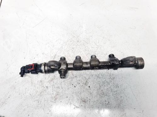 Used Injection rail Injection rail 34950753 34950753
