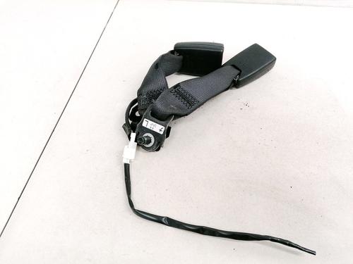 Used Seat buckle Seat buckle 35573630 35573630