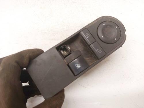 Interruttore Interruttore OPEL ASTRA H (A04) 1.9 CDTI (L48) (100 hp) 34388344 34388344