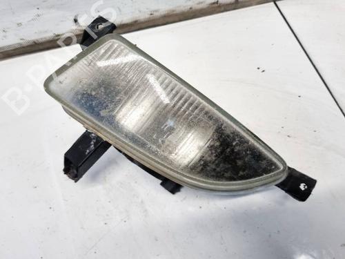 Used Left front fog light Left front fog light 34796688 34796688
