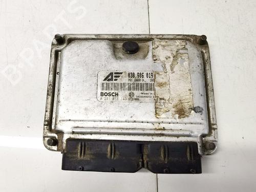 Used Engine control unit (ECU) Engine control unit (ECU) FORD GALAXY I (WGR) 1.9 TDI (115 hp) 33086645 33086645