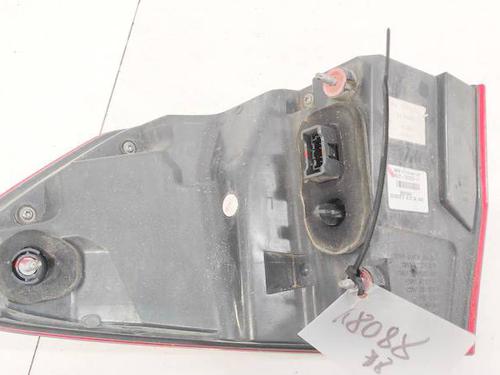 Left taillight BMW 5 (F10) 520 d | BP35342579C34 - Image 2