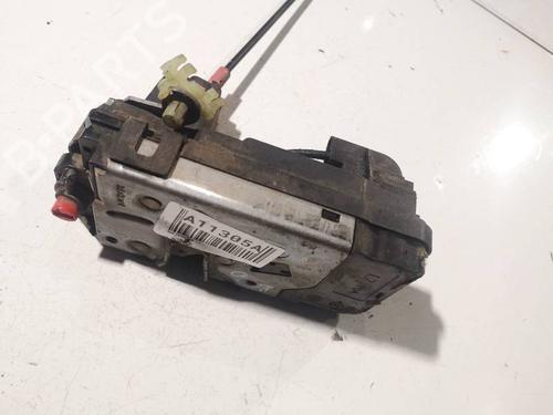 Used Rear left lock Rear left lock 36454280 36454280
