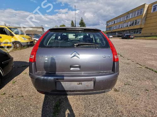Switch CITROËN C4 I (LC_) 1.6 HDi | BP32547334I30 