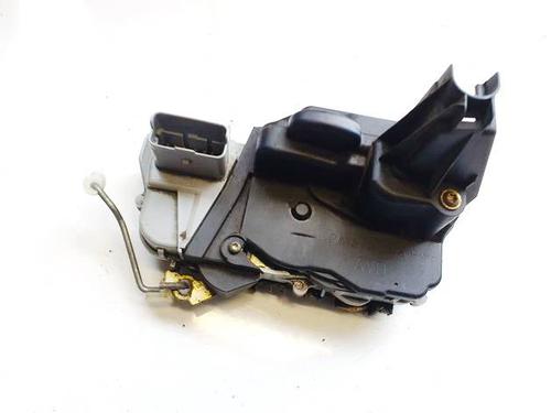 Used Front right lock Front right lock 35013107 35013107