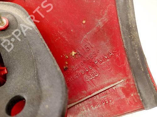 Left taillight AUDI A6 C5 (4B2, 4B4) 1.9 TDI | BP34743777C34 - Image 3