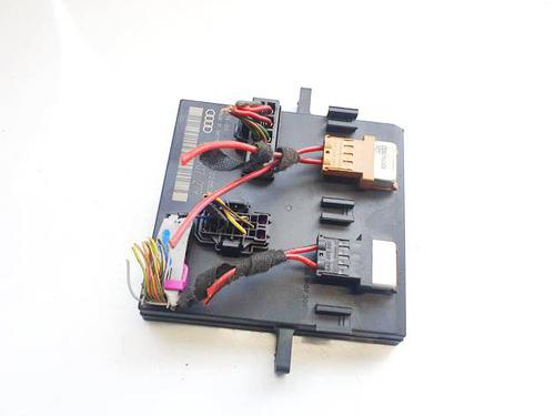 Módulo eletrónico Módulo eletrónico AUDI A4 B6 (8E2) 1.9 TDI (130 hp) 34810018 34810018