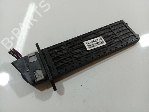 Used Heater resistor Heater resistor CHRYSLER SEBRING (JS) 2.0 CRD (140 hp) 34870792 34870792
