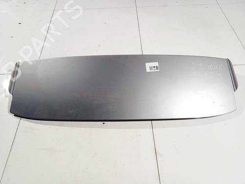 Spoiler bagklap Spoiler bagklap BMW X3 (E83) 3.0 d (218 hp) 35146775 35146775