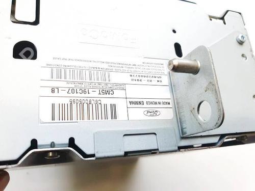 Electronic module FORD C-MAX II (DXA/CB7, DXA/CEU) 2.0 Energi | BP38629158M83 - Image 3